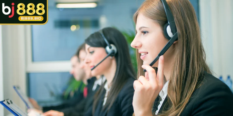 Dịch vụ chăm sóc hội viên đầy thân thiện
