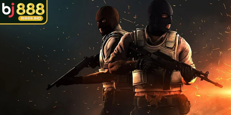Tham gia cược các trận Esports CS:GO đầy hấp dẫn
